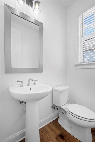 6623 Beacon Drive, Sandy Springs, GA 30328