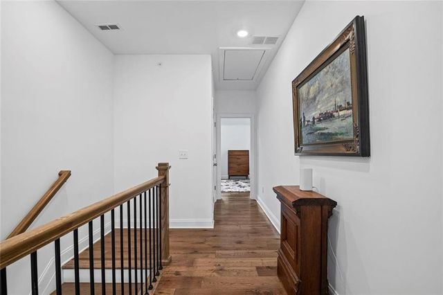 6623 Beacon Drive, Sandy Springs, GA 30328