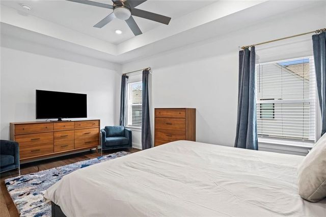 6623 Beacon Drive, Sandy Springs, GA 30328