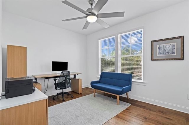 6623 Beacon Drive, Sandy Springs, GA 30328