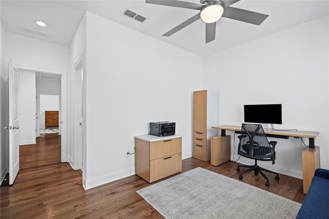 6623 Beacon Drive, Sandy Springs, GA 30328