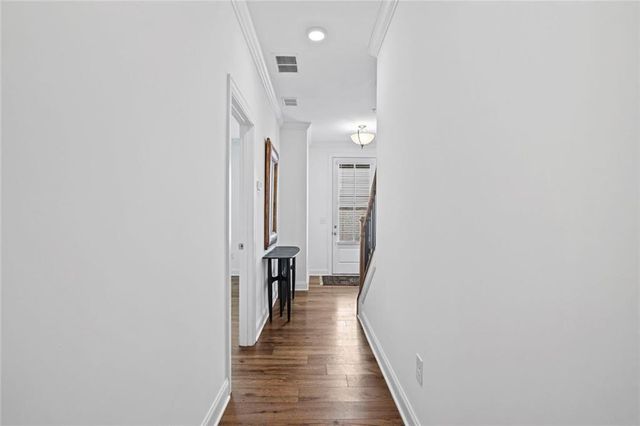 6623 Beacon Drive, Sandy Springs, GA 30328