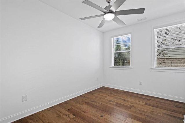 6623 Beacon Drive, Sandy Springs, GA 30328