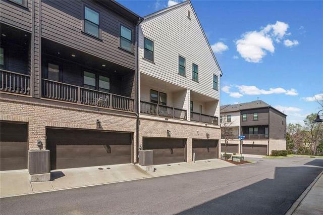 6623 Beacon Drive, Sandy Springs, GA 30328