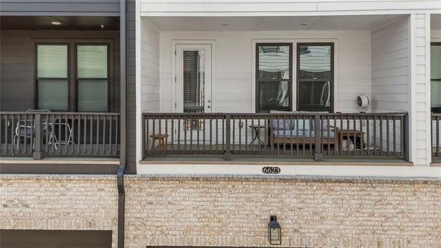 6623 Beacon Drive, Sandy Springs, GA 30328