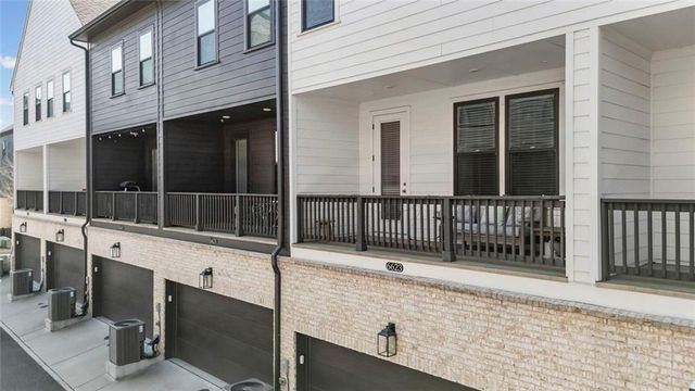 6623 Beacon Drive, Sandy Springs, GA 30328