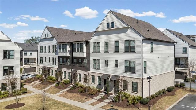 6623 Beacon Drive, Sandy Springs, GA 30328