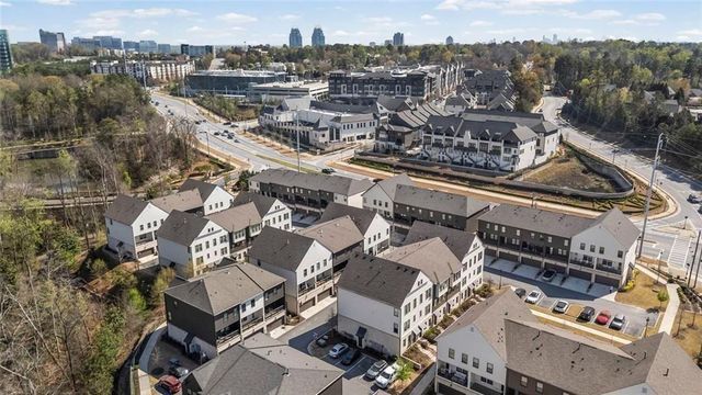 6623 Beacon Drive, Sandy Springs, GA 30328