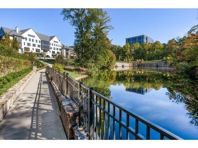 6623 Beacon Drive, Sandy Springs, GA 30328