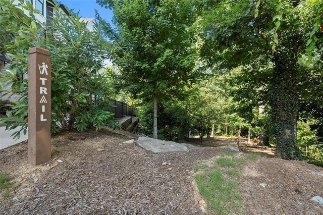 6623 Beacon Drive, Sandy Springs, GA 30328