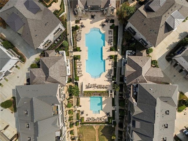 6623 Beacon Drive, Sandy Springs, GA 30328