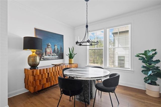 6623 Beacon Drive, Sandy Springs, GA 30328