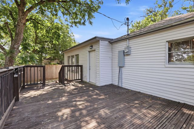 1227 Wilbur Street, Dallas, TX 75224