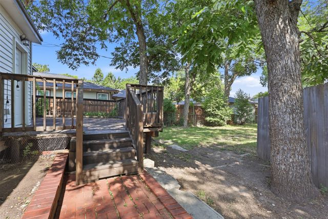 1227 Wilbur Street, Dallas, TX 75224