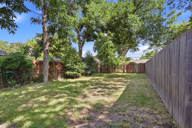 1227 Wilbur Street, Dallas, TX 75224
