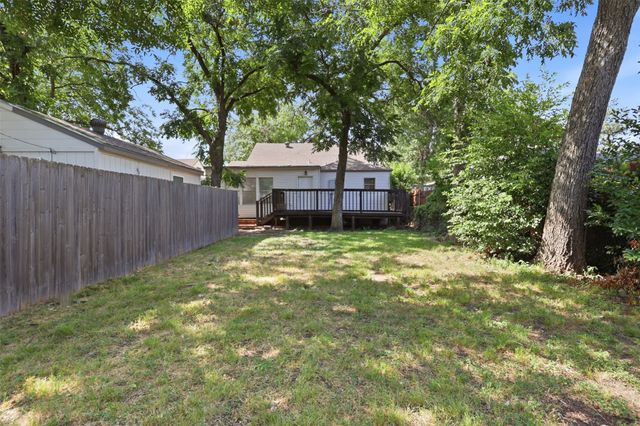 1227 Wilbur Street, Dallas, TX 75224