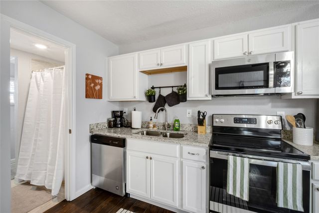 1227 Wilbur Street, Dallas, TX 75224