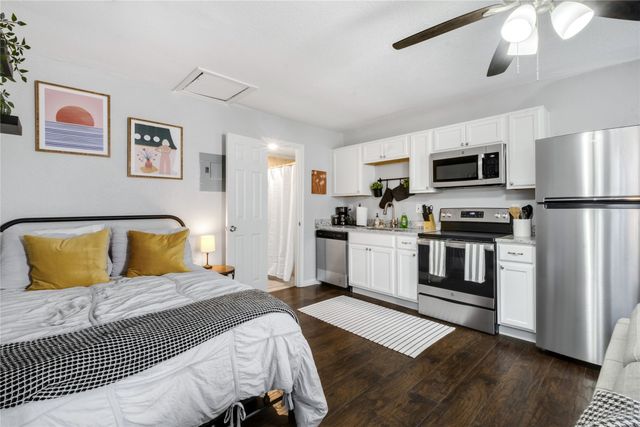 1227 Wilbur Street, Dallas, TX 75224