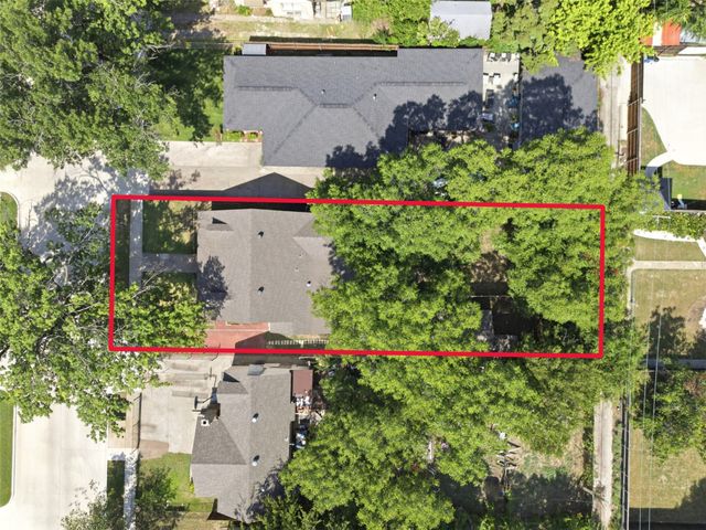 1227 Wilbur Street, Dallas, TX 75224