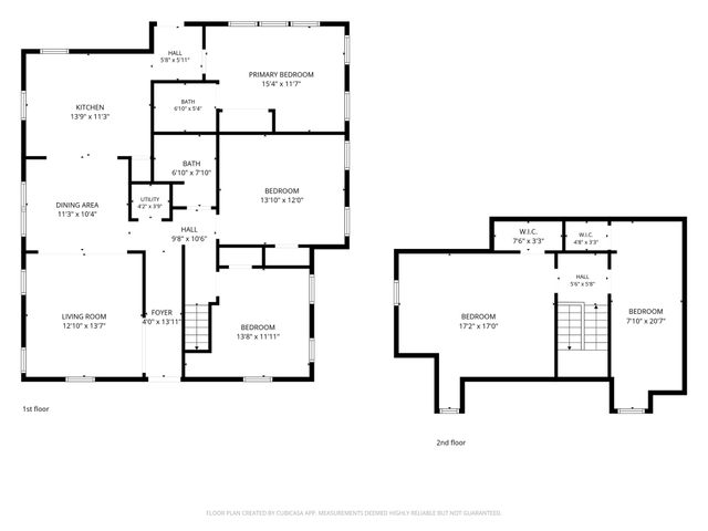 1227 Wilbur Street, Dallas, TX 75224