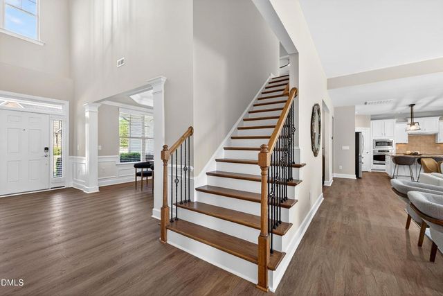 836 Boone Ridge Lane, Cary, NC 27519