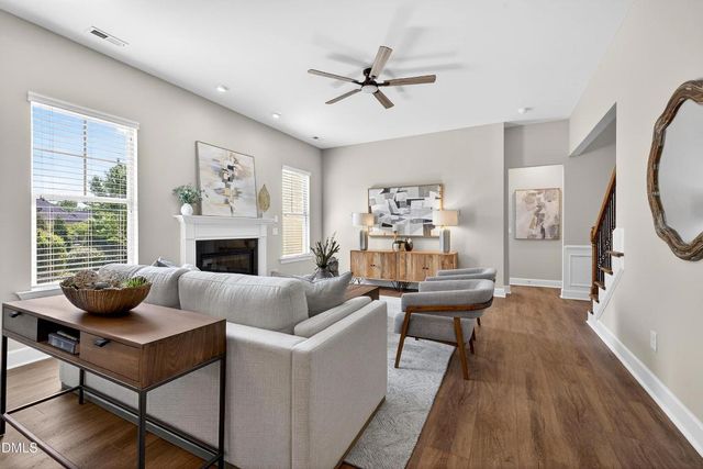 836 Boone Ridge Lane, Cary, NC 27519