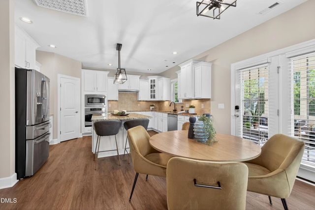 836 Boone Ridge Lane, Cary, NC 27519