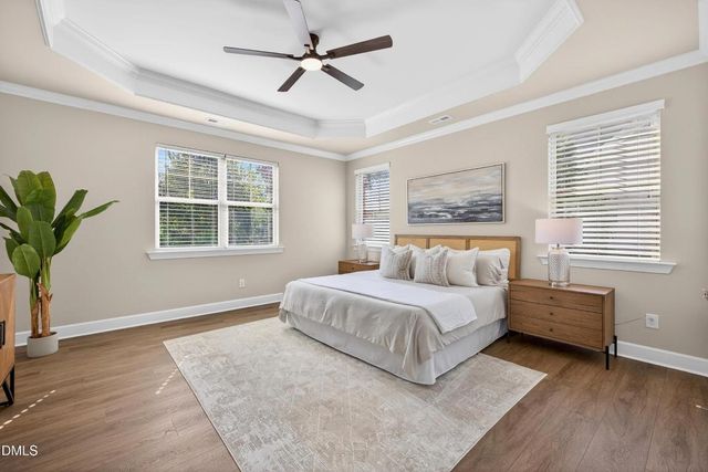 836 Boone Ridge Lane, Cary, NC 27519