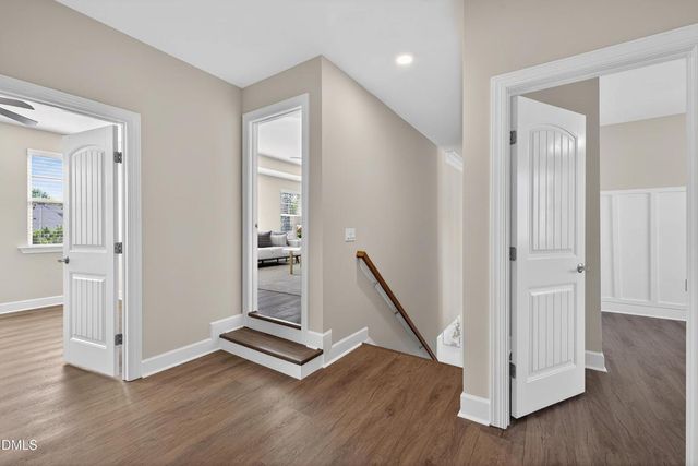 836 Boone Ridge Lane, Cary, NC 27519