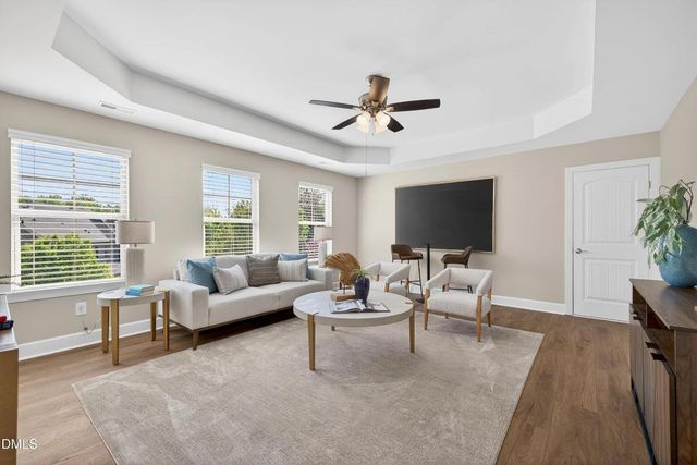 836 Boone Ridge Lane, Cary, NC 27519