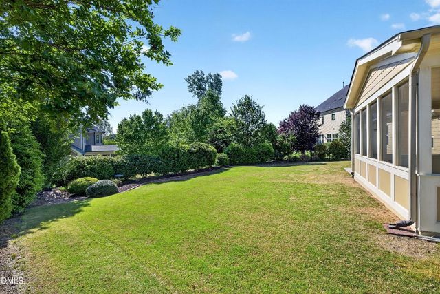 836 Boone Ridge Lane, Cary, NC 27519