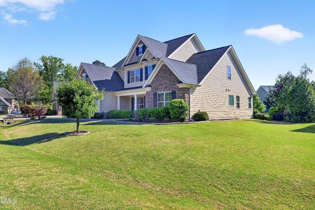 836 Boone Ridge Lane, Cary, NC 27519