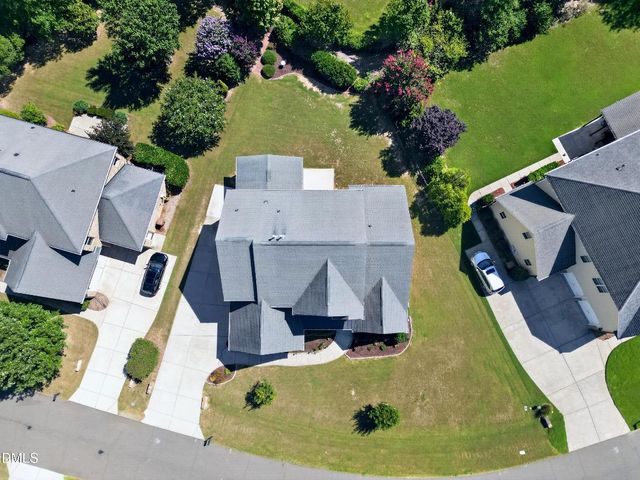 836 Boone Ridge Lane, Cary, NC 27519