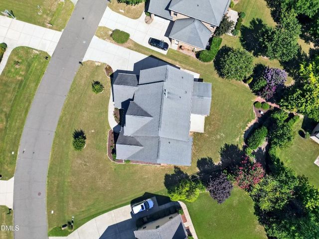 836 Boone Ridge Lane, Cary, NC 27519