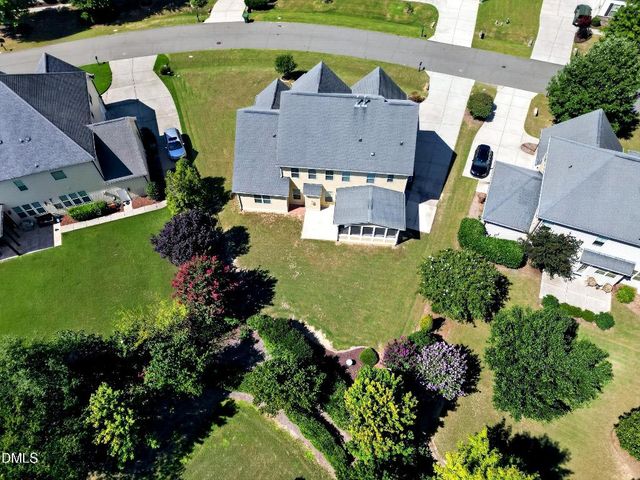 836 Boone Ridge Lane, Cary, NC 27519