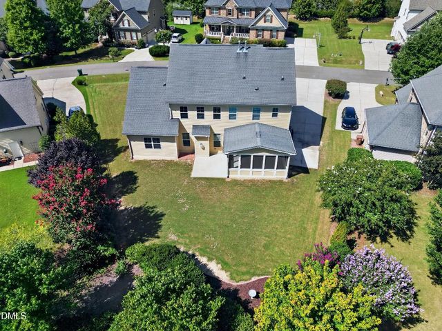 836 Boone Ridge Lane, Cary, NC 27519