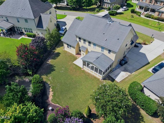 836 Boone Ridge Lane, Cary, NC 27519