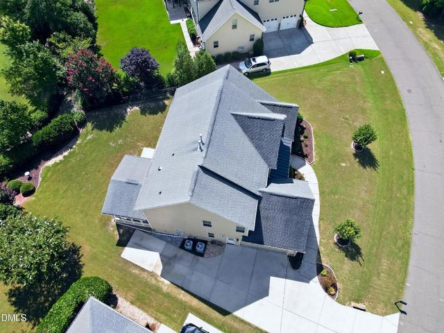 836 Boone Ridge Lane, Cary, NC 27519