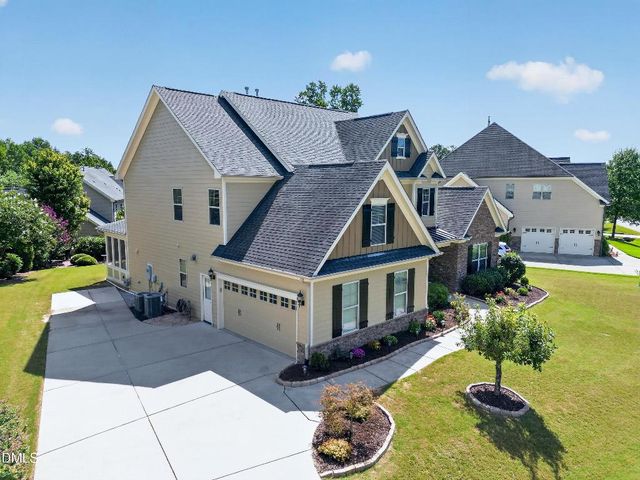 836 Boone Ridge Lane, Cary, NC 27519