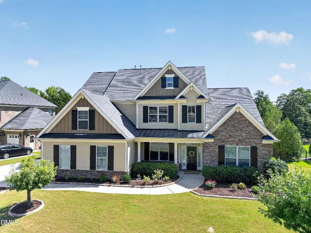 836 Boone Ridge Lane, Cary, NC 27519