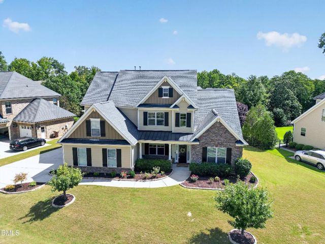 836 Boone Ridge Lane, Cary, NC 27519
