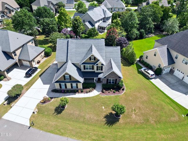 836 Boone Ridge Lane, Cary, NC 27519