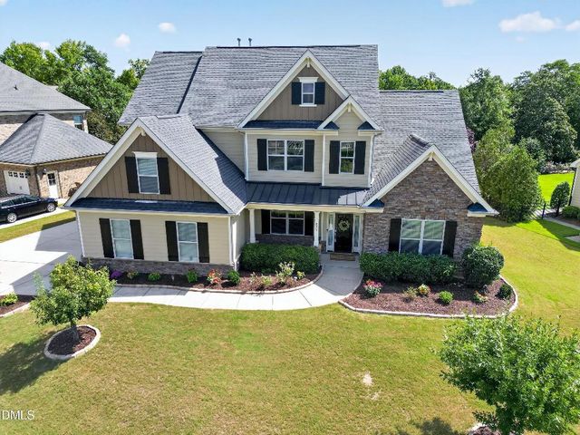 836 Boone Ridge Lane, Cary, NC 27519