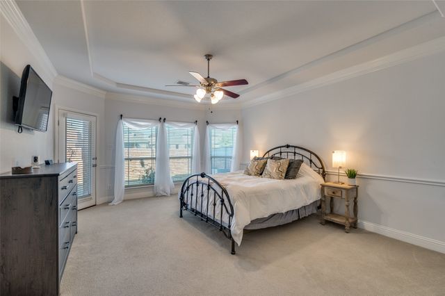 3109 Austin Bayou Trail, Celina, TX 75078