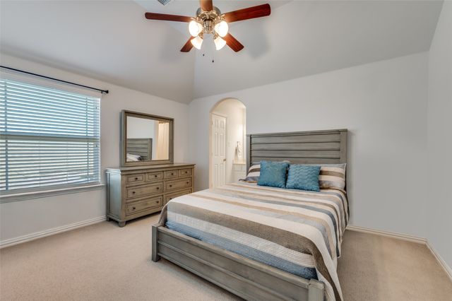 3109 Austin Bayou Trail, Celina, TX 75078