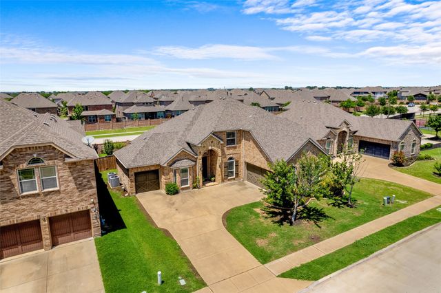 3109 Austin Bayou Trail, Celina, TX 75078