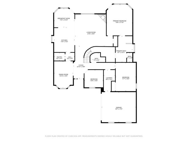 3109 Austin Bayou Trail, Celina, TX 75078