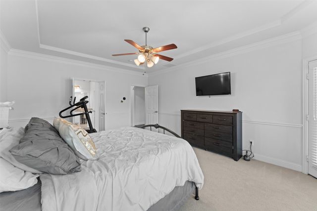 3109 Austin Bayou Trail, Celina, TX 75078