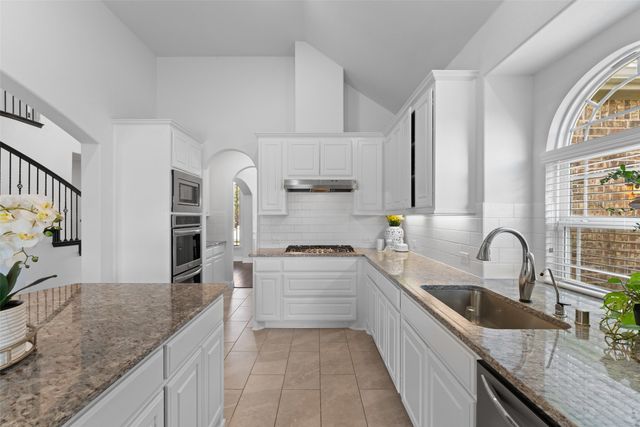 3109 Austin Bayou Trail, Celina, TX 75078