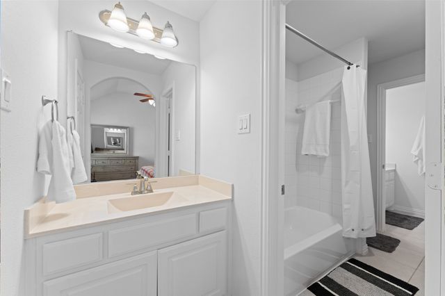 3109 Austin Bayou Trail, Celina, TX 75078